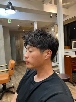 【メンズショートカット】期間限定❗️0円カット❗️💇🏻