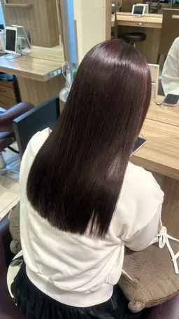 【🌷レディースカット+シャンプー】