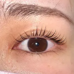 【1日3名様限定★】🌼まつげパーマ+コーティング付き🌼 【土日祝+300円】