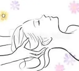 ご褒美✨【美容師が担当】リラクゼーションヘッドSPA!＋漢方リンパマッサージ