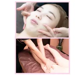 120分全身フルコース💎セレブコース💎フェイシャルエステ60分スペシャルパック付➕ボディリンパマッサージ60分