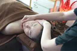 👩フェイシャルスリムコース50分