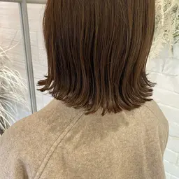 カット🌟カラー