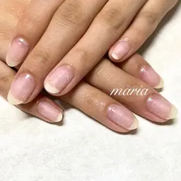 【ハンド】ジェルネイルオフのみ