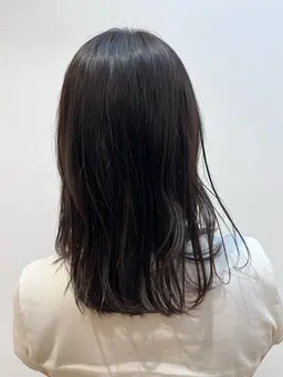 ✨うる艶✨Aujua 4stepトリートメント