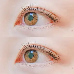 上下ラッシュリフトモデル✨大募集中✨4/14  10:00​〜​/12:30​〜​/17:00​〜​5分前来店必須