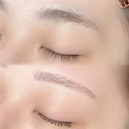 垢抜けアイブロウWax🌟