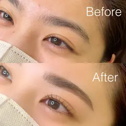 ✨新規✨アイブロウWax🤎似合わせ眉🧸🫧