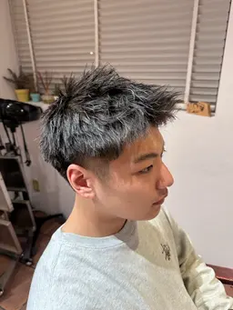 【20%off】メンズカット✂️