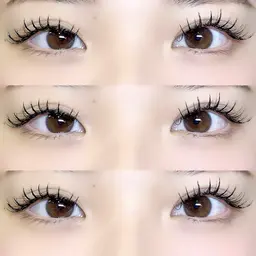 ［🌿セーブル 100本 🌿］＋仕上げコーティング付き✨初回オフ無料🫧