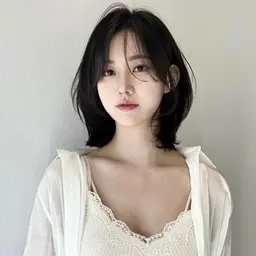 【ショート、ボブ、ミディアム限定】✨カット&トリートメント✨※20代、30代、40代の方を限定で募集