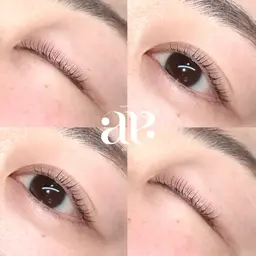 【特別価格☆】まつ毛パーマ♡ラッシュリフト(上+下セット)