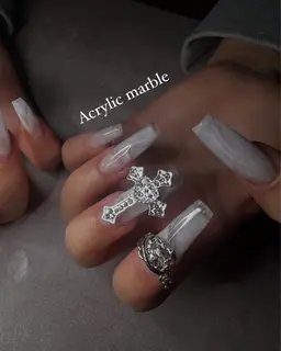 【デザスカ】マーブル