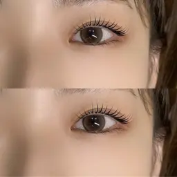 １８日限定まつげパーマorマツエク140本まで