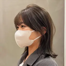 ＊ご新規様限定＊【✂️似合わせカット✂️】