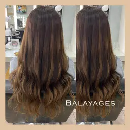 🌱ワンカラー(黒染め可🖤) 🌱