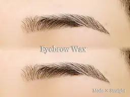 🖤アイブローワックス 🖤✨