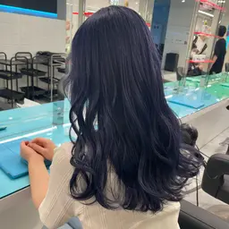 【🦋ブリーチするならこれ‼︎🦋】ケアブリーチダブルカラー🌟ダメージを最小限に抑えたブリーチ💞韓国ヘア🇰🇷