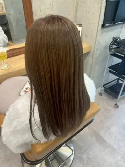 ワンカラー✨　　　🚨お支払い現金のみ🚨