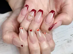 【オフなし】アート5本までのシンプル持ち込みデザイン