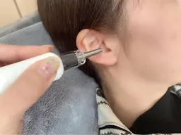 【イヤーエステ】60分コース