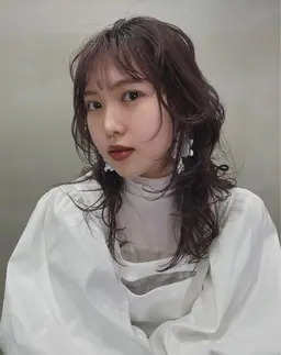 ワンカラー＋トリートメント