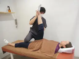 【minimo限定】新規さま 本格的❢ 骨盤矯正 45分 2,500円