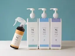 🦋髪質改善🦋✂︎N.ケラリファイントリートメント✂︎