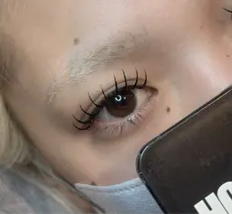 LEDマツエク120本✨✨当日限定メニュー