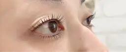 眉毛Wax＋まつ毛パーマ(パリジェンヌ可能)⭐️4/16 14:45(14:30枠でお願いします)