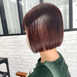 大人気💕似合わせカット💇🏻♀️3stepトリートメント付🍃