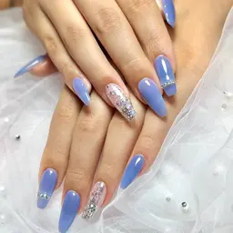 アプレGel-Xスカルプ 定額デザインA