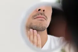 メンズ全身脱毛