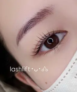 次世代まつげパーマ