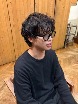 【メンズ限定👀】カット✂️ × 選べる10分スパ💆♀️