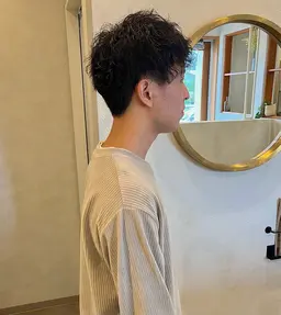 【メンズカット】練習カットモデル様募集しております💇🏻‍♂️