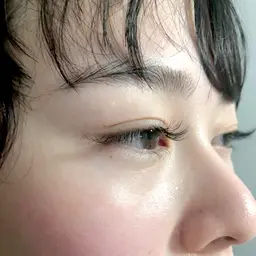 〈オフ込み〉最高級セーブルラッシュ▼120本まで付け放題