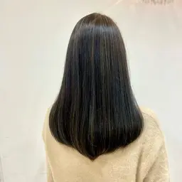 ハイライトカラー🌟