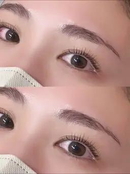 [ U22 学割 ] パリジェンヌorラッシュリフト🫧