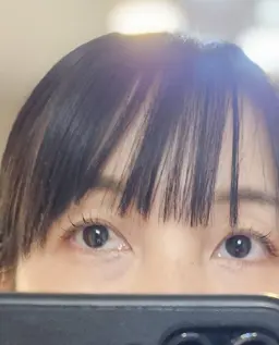 ケラチンラッシュリフト