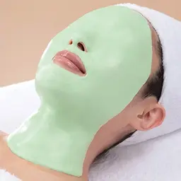 🩵ビューネケアパック🩵ニキビ・肌荒れケア✨透明感&すべすべ肌に!乾燥・赤み・角質ケア!エステ➕生パック付