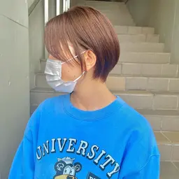 ⭐️シャンプー+カット⭐️［メンズもok］ミディアム、ロングの方も大歓迎👏