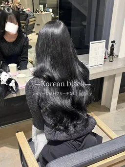 [営業後限定メニュー]カット＋デジパ　18:00限定メニュー