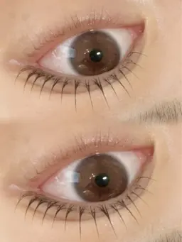 ミニモ限定🎀【パリジェンヌラッシュリフト】💛💚