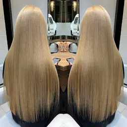 【髪質改善】ケラチントリートメント