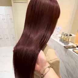 ❇️カラー+TOKIOトリートメント❇️