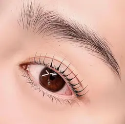 《価格限定»人気メーニュー🧸パリジェンヌラッシュリフト 🧸美容液付き