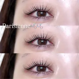 【人気No.2♡】パリジェンヌラッシュリフト🐈‍⬛🌟➕美容液コーティング