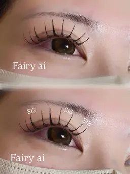 フラットラッシュ140本