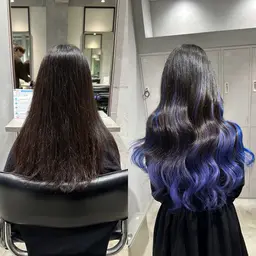 【💛minimo限定💛】100%人毛プレミアムシールエクステ80本➕エクステカット💝